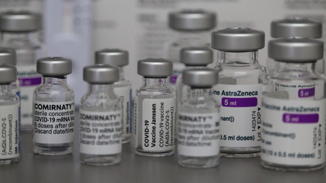 Vaccini anti Covid-19: la Sapienza Vaccina e Studia